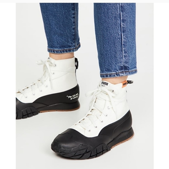 PUMA Central Saint Martins × Kyron "For The Love of Water" - Picture 3 of 14